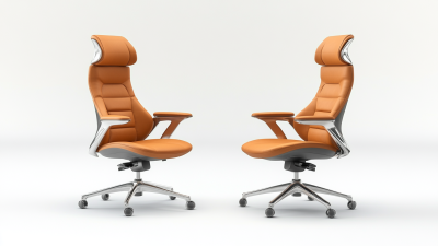 Unlocking Quality: Essential Tips for Sourcing Premium Office Chairs Globally