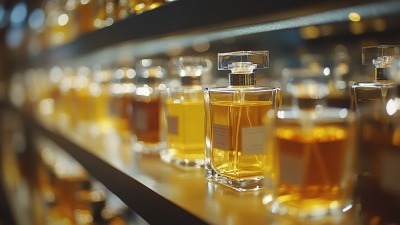 Exploring Unique Options Beyond Spice Perfume for Your Fragrance Lineup