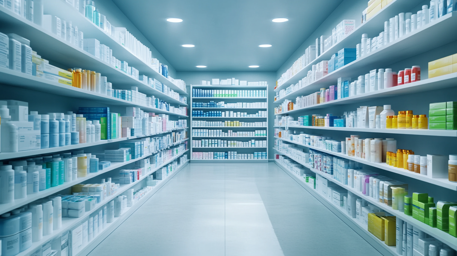 Exploring Diverse Healthcare Product Features and Their Ideal Applications in Global Supply Chain