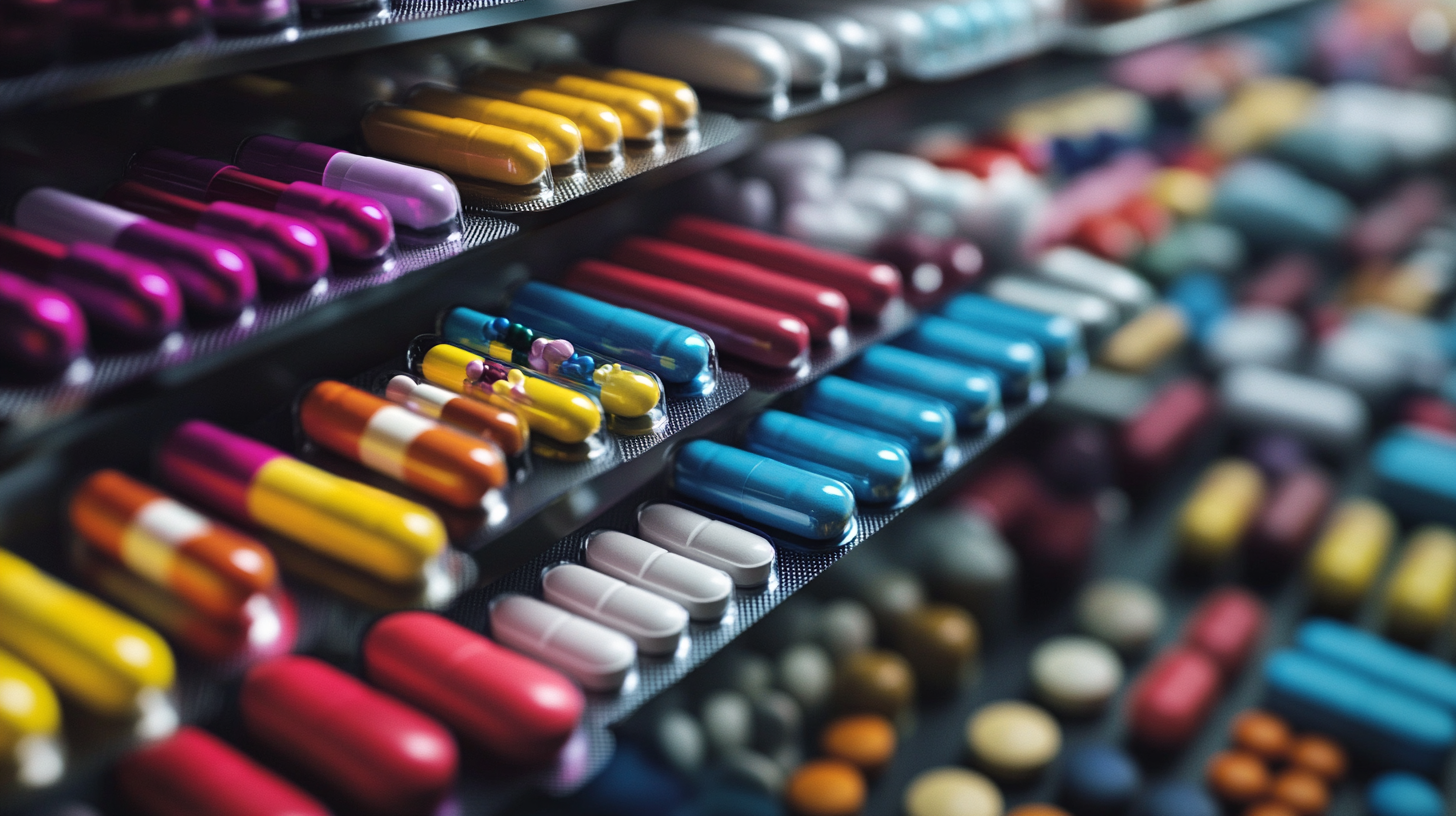 Exploring Diverse Healthcare Product Features and Their Ideal Applications in Global Supply Chain