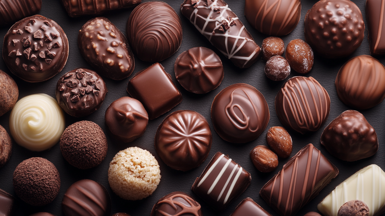 Understanding the Benefits of Using Chocolate Molding Machines for Efficient Production