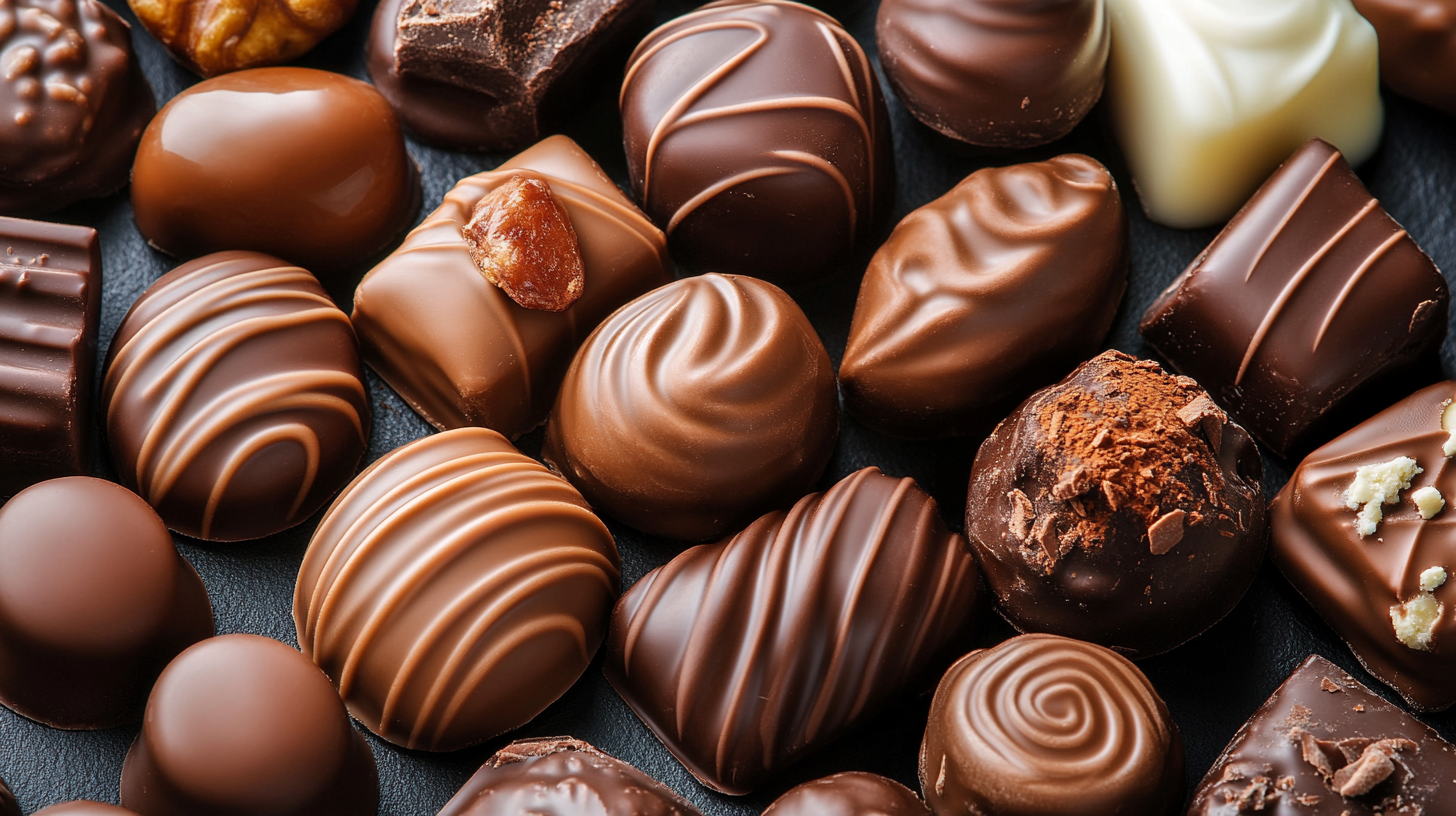 Understanding the Benefits of Using Chocolate Molding Machines for Efficient Production