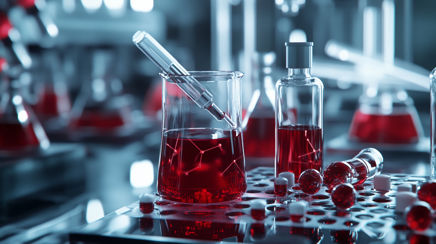 Exploring the Distinct Features and Applications of Various Pharmaceutical Products