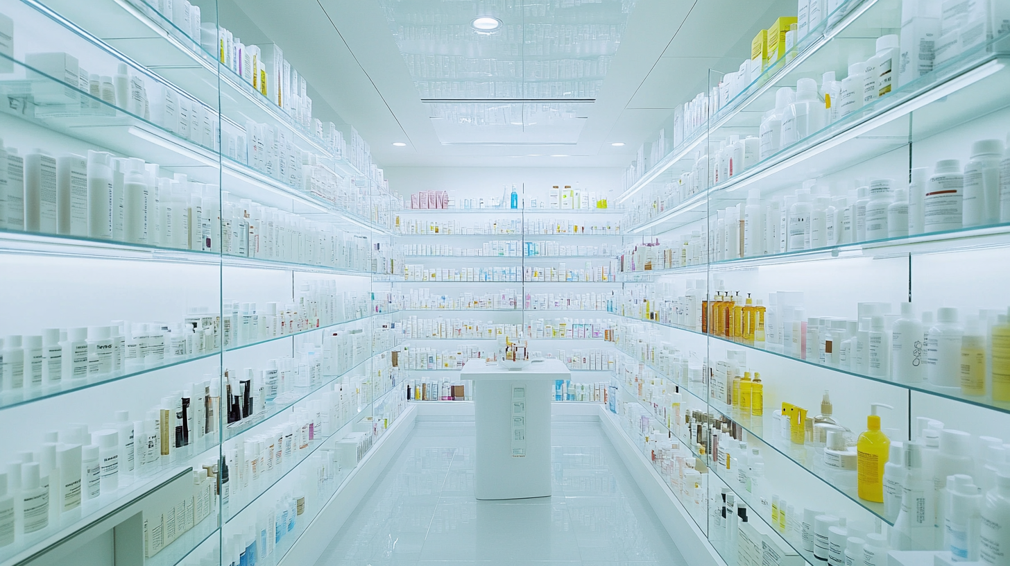Exploring the Distinct Features and Applications of Various Pharmaceutical Products