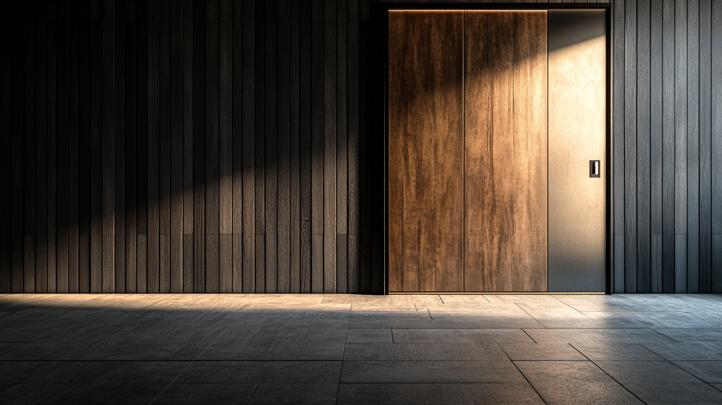 Exploring the Versatility and Benefits of Custom Sliding Doors for Global Buyers