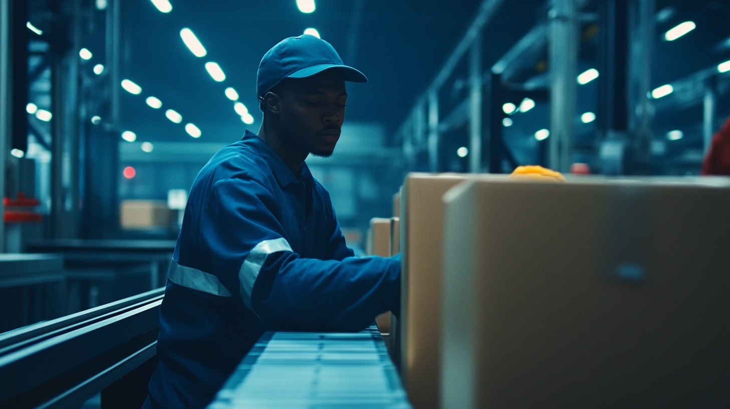 Unlocking the Secrets of Best Packaging: Essential Technical Specifications and Best Practices Guide