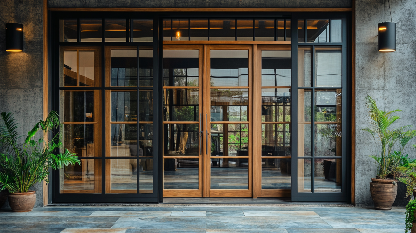 Future Trends in Door Shop Equipment Market Analysis for Global Buyers by 2025