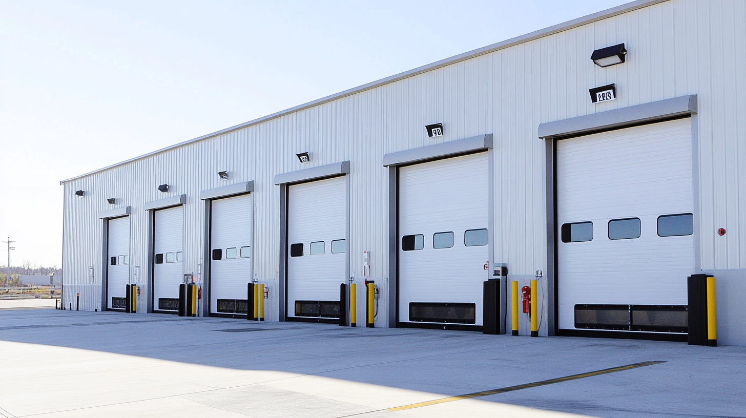 Future Trends in Door Shop Equipment Market Analysis for Global Buyers by 2025