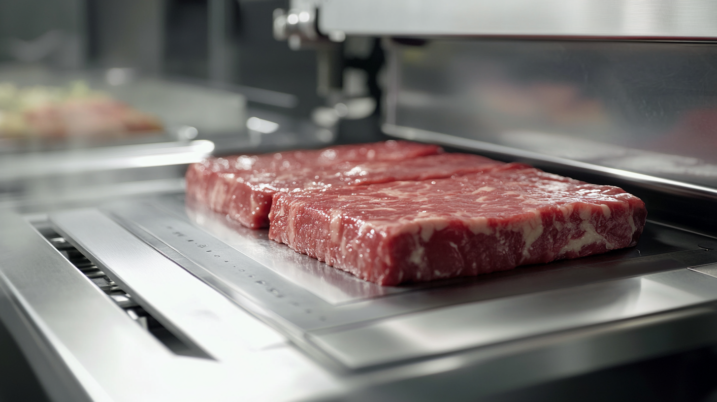 Innovative Options for Food Packaging Equipment That Transform Your Production Line