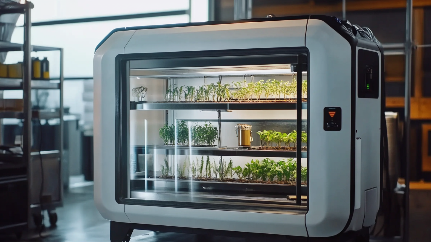 Revolutionizing Coffee Production: The Future of Automated Coffee Solutions for Global Buyers