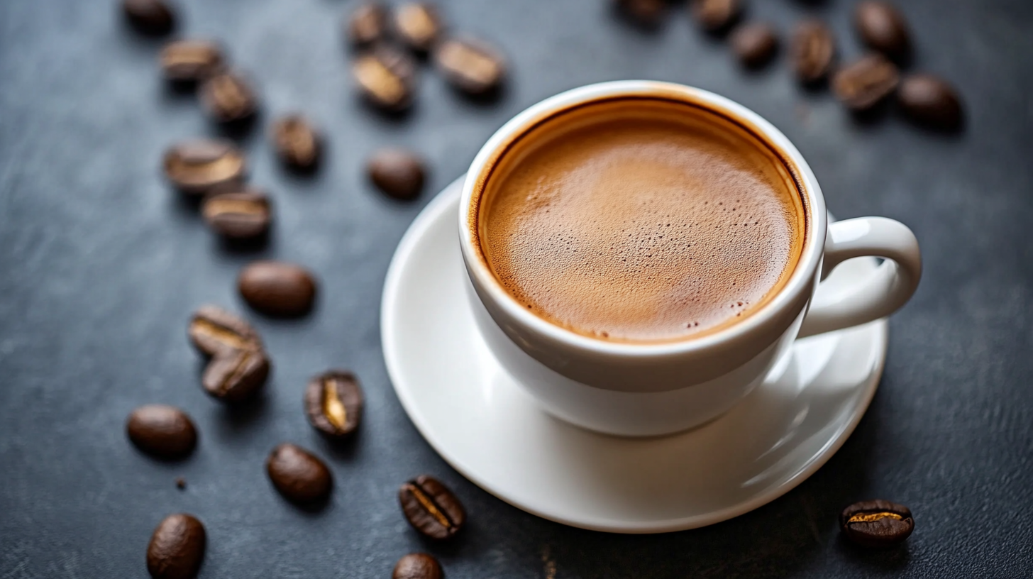 Revolutionizing Coffee Production: The Future of Automated Coffee Solutions for Global Buyers
