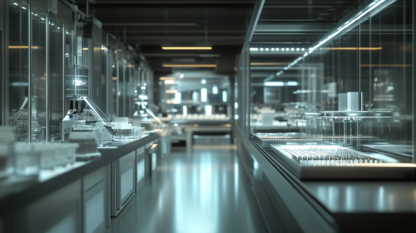 Revolutionizing Coffee Production: The Future of Automated Coffee Solutions for Global Buyers