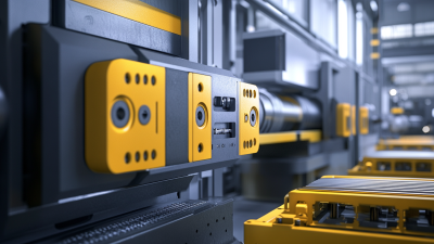 Maximizing Efficiency and Reducing Downtime with Isostatic Pressing Machine Maintenance Strategies