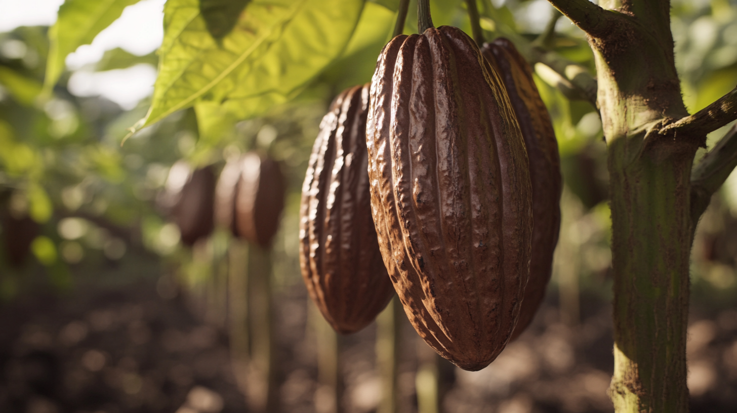 Tips for Sourcing Quality Cocoa Roasting Machines in a Competitive Global Market