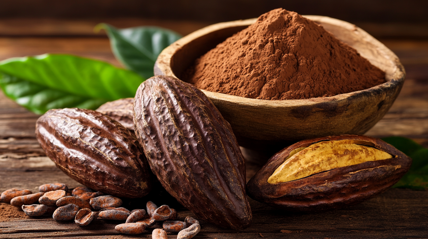 Tips for Sourcing Quality Cocoa Roasting Machines in a Competitive Global Market