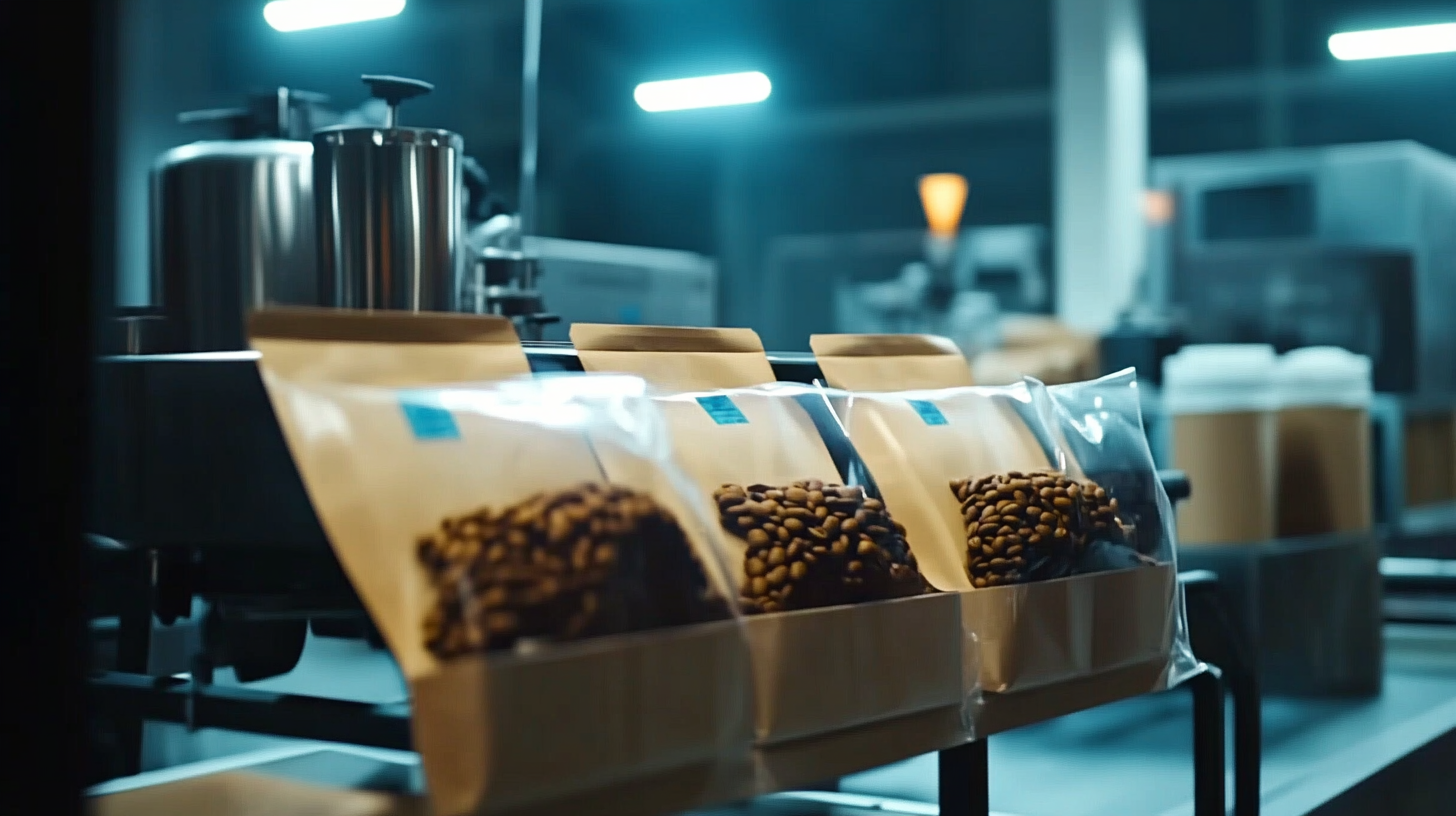 Sealing Machine Market Trends for 2025 and Insights into the Future of Packaging Solutions