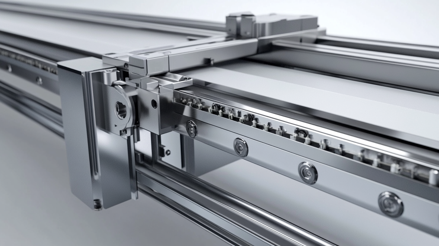 Sealing Machine Market Trends for 2025 and Insights into the Future of Packaging Solutions