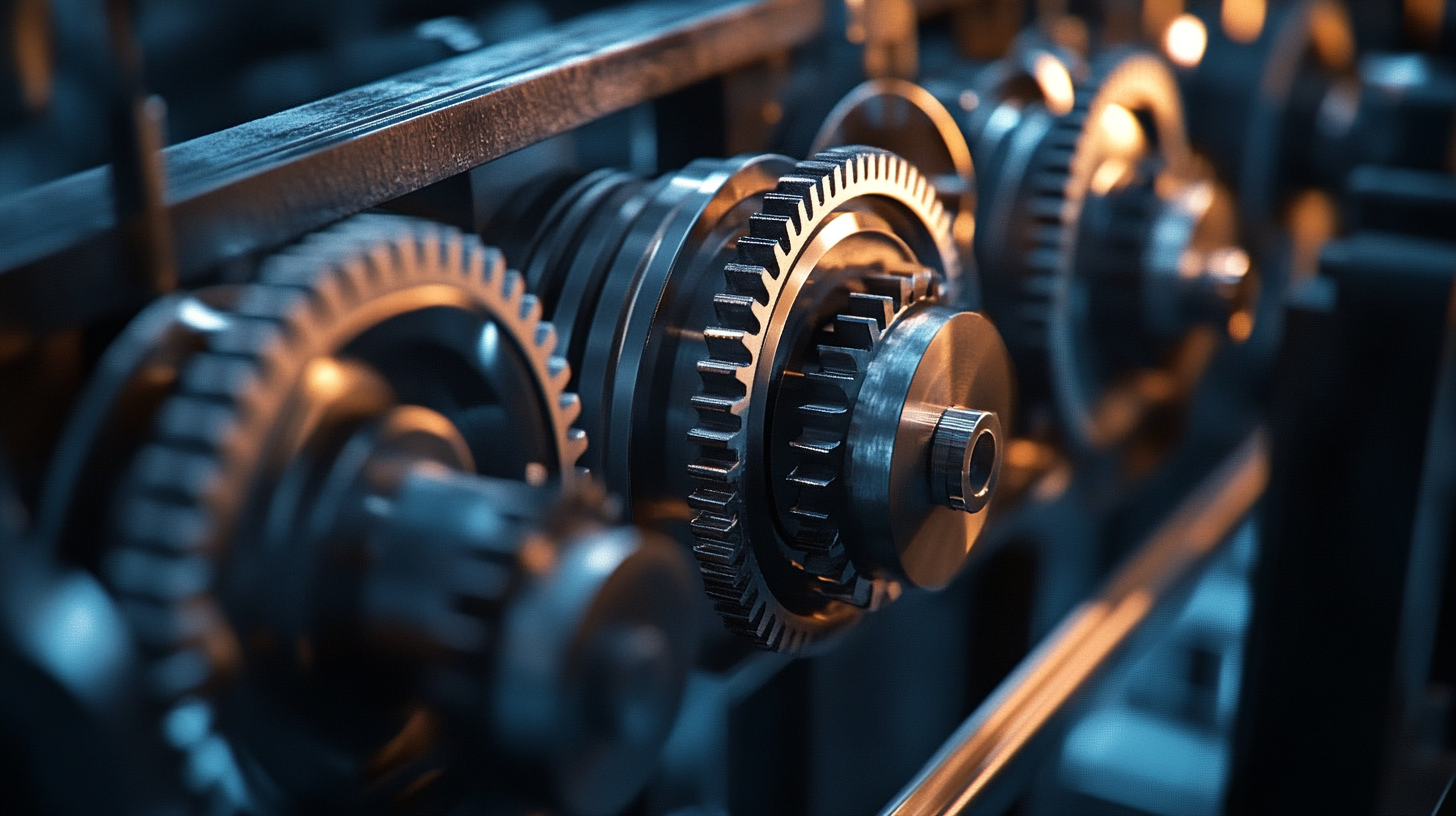 Maximizing Efficiency and Reducing Downtime with Isostatic Pressing Machine Maintenance Strategies