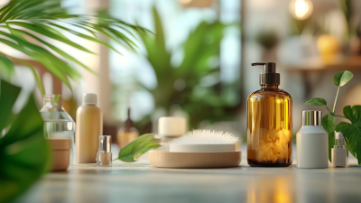 How to Identify Top Quality Manufacturers for Body Care Products
