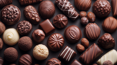 Understanding the Benefits of Using Chocolate Molding Machines for Efficient Production