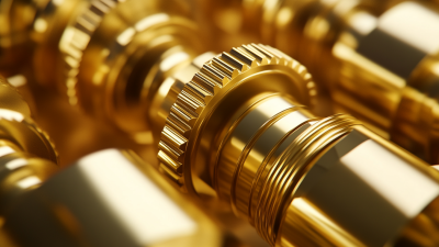 Unlocking Precision with Cnc Tools Essential Specifications and Best Practices for Global Buyers