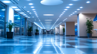 Unlocking the Benefits: A Guide to Sourcing Premier LED Lighting Solutions for Your Business