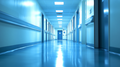 Discovering High Quality Suppliers for Medical Sliding Doors in a Global Market