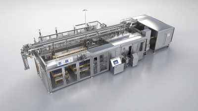 Innovative Options for Food Packaging Equipment That Transform Your Production Line