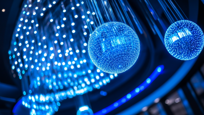 Emerging Innovations in Lighting Fixtures for Sustainable Global Procurement in 2025