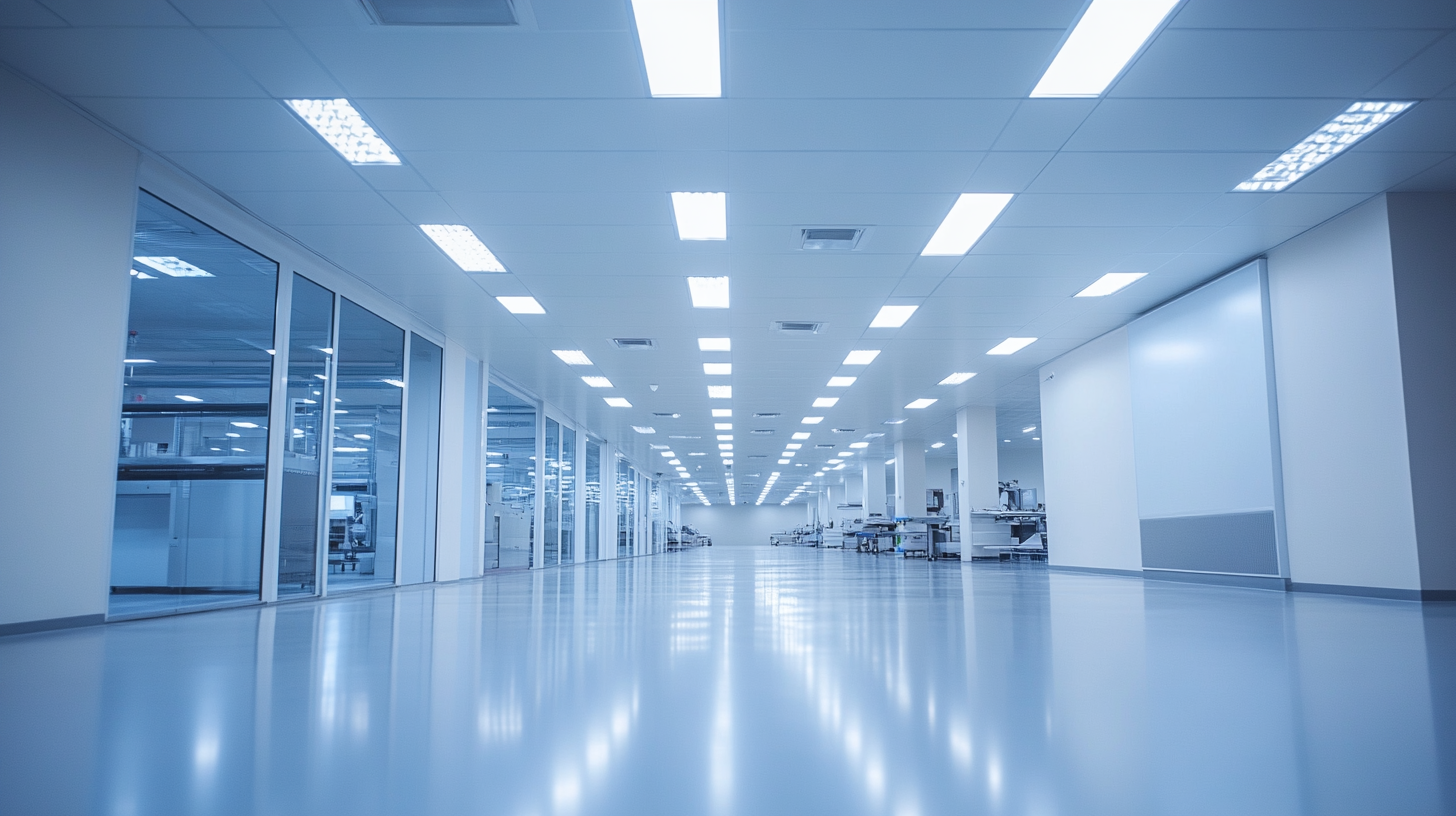 Maximize Your Investment with 7 Essential Tips on Repair Costs and After Sales Support for Led Fixtures