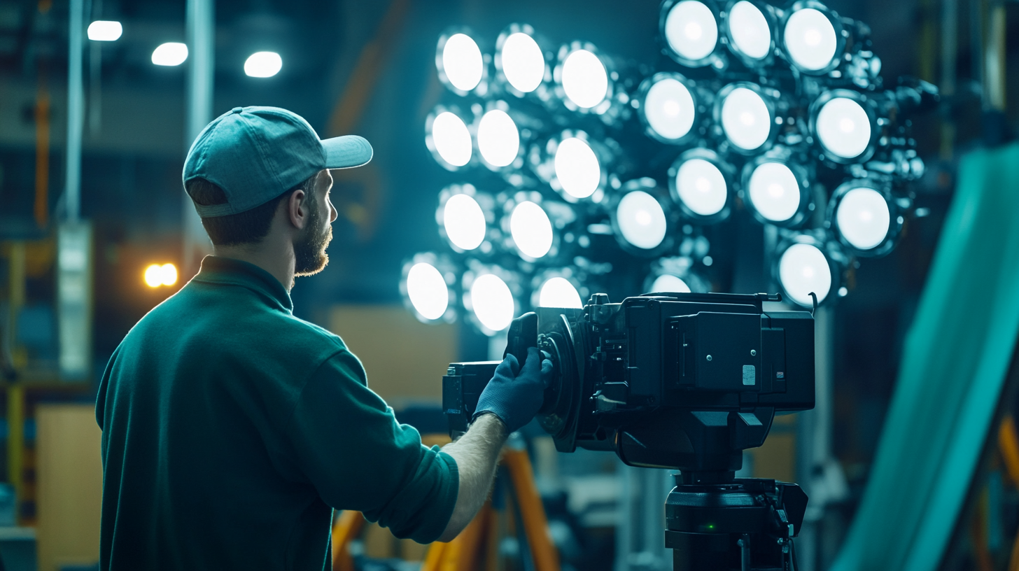 Maximize Your Investment with 7 Essential Tips on Repair Costs and After Sales Support for Led Fixtures