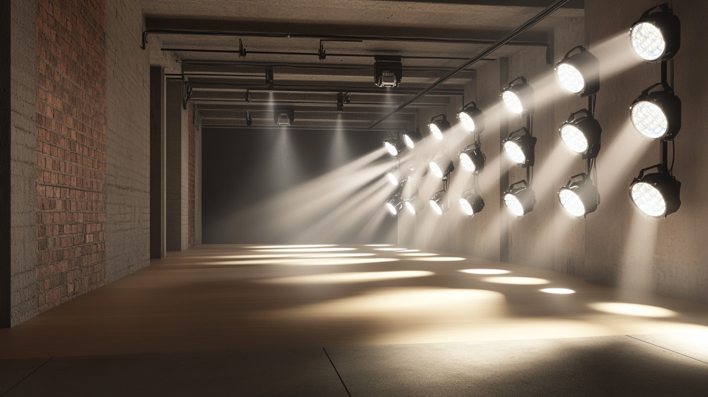 Discover Innovative Options for Led Spotlights Beyond the Ordinary