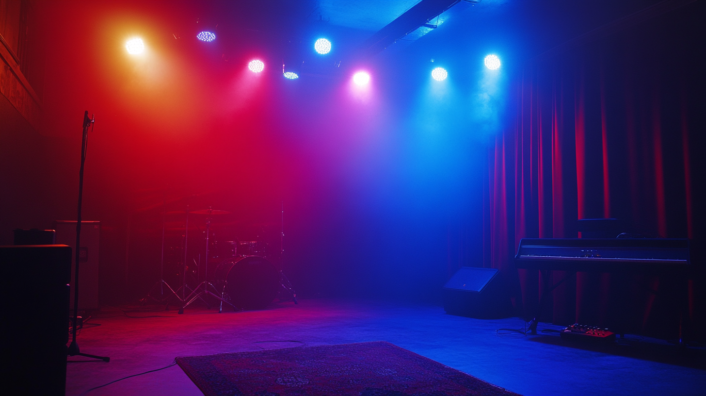 Discover Innovative Options for Led Spotlights Beyond the Ordinary