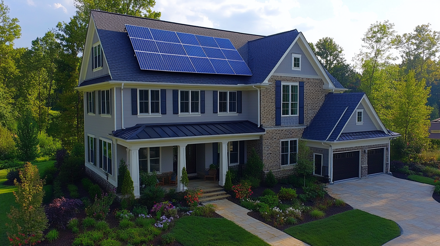 Unlock the Power of Solar Electric: Revolutionizing Sustainable Energy Solutions for Global Buyers