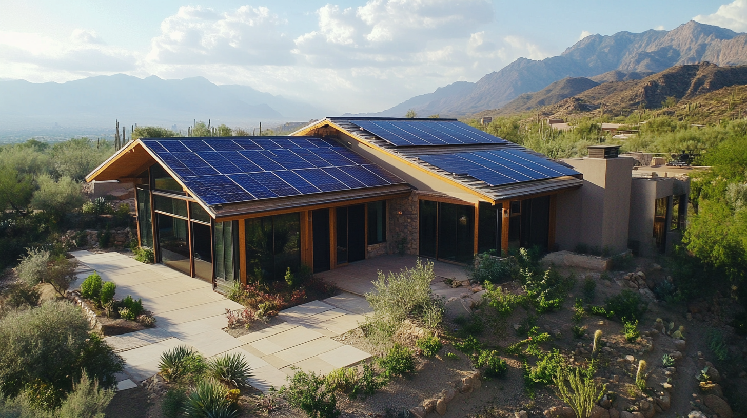 Unlock the Power of Solar Electric: Revolutionizing Sustainable Energy Solutions for Global Buyers