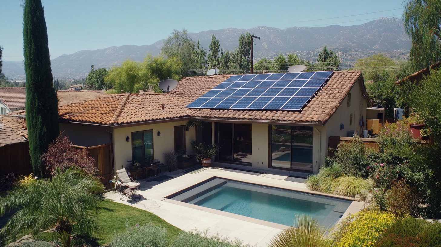 Unlock the Power of Solar Electric: Revolutionizing Sustainable Energy Solutions for Global Buyers