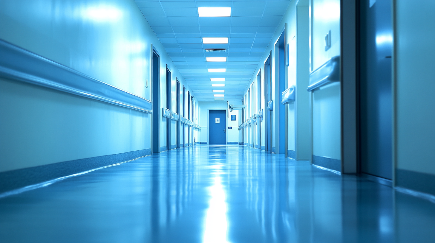 Discovering High Quality Suppliers for Medical Sliding Doors in a Global Market