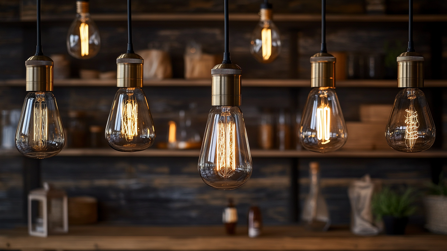 Light Bulbs Market Forecast 2025: 7 Insights and Tips for Global Buyers to Succeed