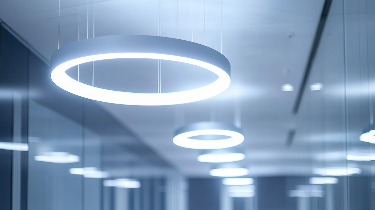 Emerging Innovations in Lighting Fixtures for Sustainable Global Procurement in 2025
