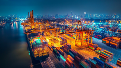 Navigating Global Standards for Importing Commercial Led Fixtures