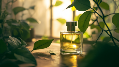Global Trends in Organic Perfume Innovation for Sustainable Sourcing in 2025