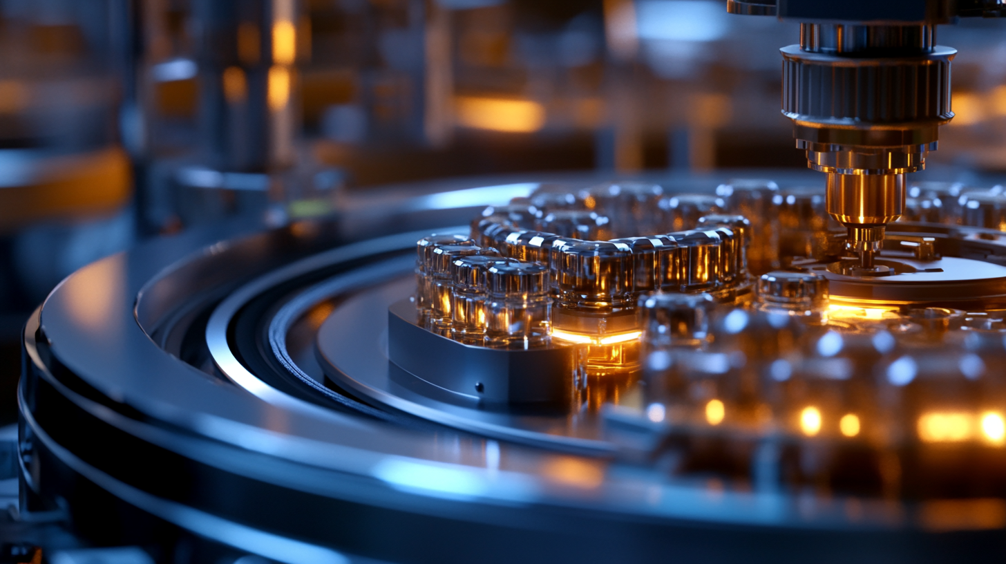 Maximizing Efficiency in Automated Packaging Systems with Cost Effective Maintenance Solutions