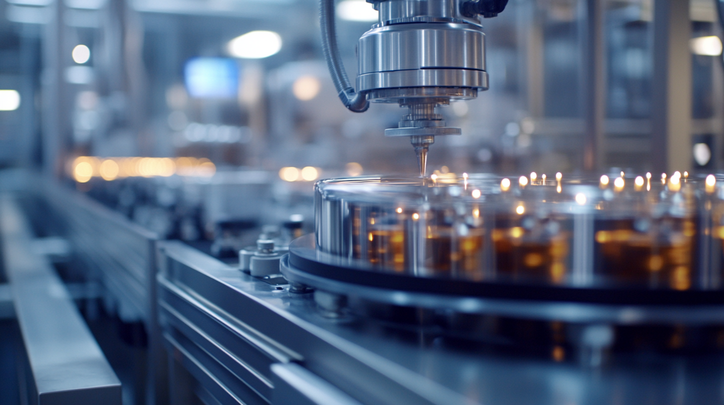 Maximizing Efficiency in Automated Packaging Systems with Cost Effective Maintenance Solutions