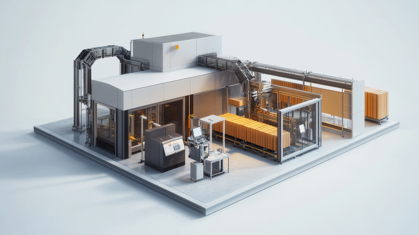 Maximizing Efficiency in Automated Packaging Systems with Cost Effective Maintenance Solutions