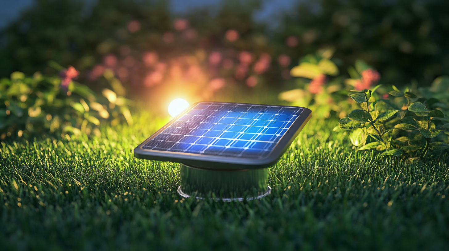 Future of Solar Lighting Market Insights for Global Buyers and How to Optimize Your Procurement Strategy