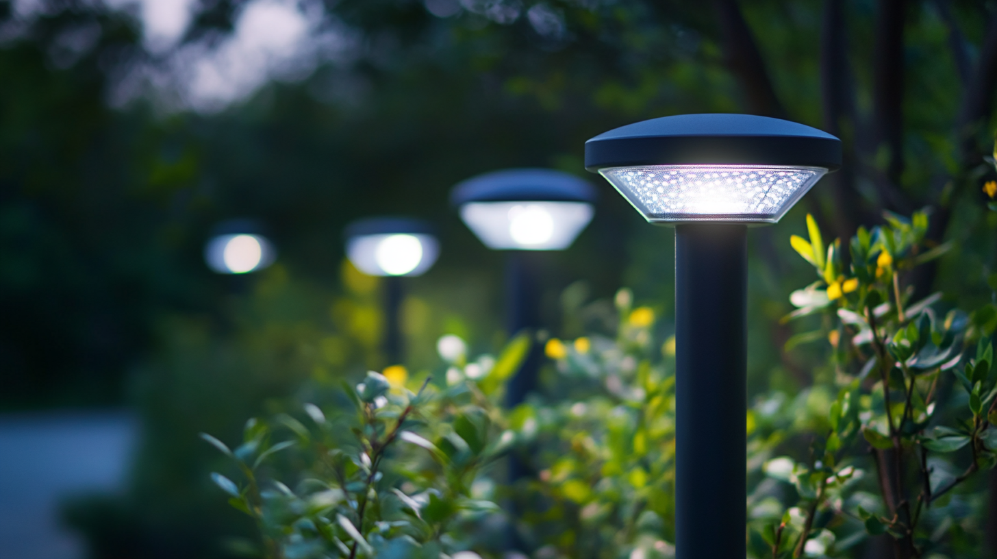 Future of Solar Lighting Market Insights for Global Buyers and How to Optimize Your Procurement Strategy