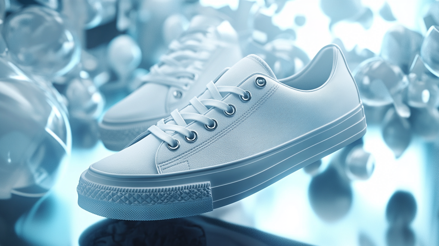5 Compelling Factors Making Casual Athletic Shoes a Must for Global Buyers