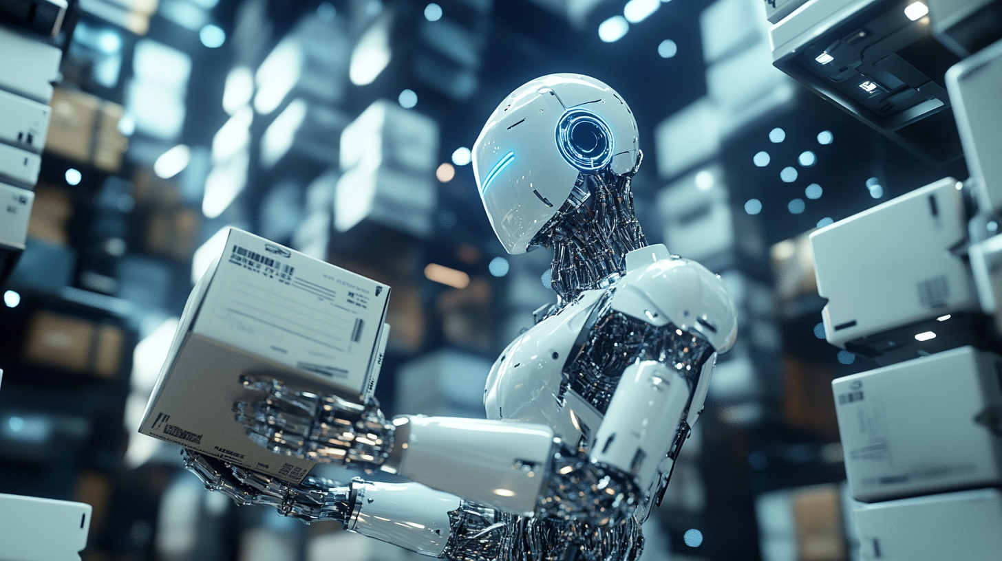 Innovative Trends Shaping Automated Packing Machines for Global Supply Chains in 2025