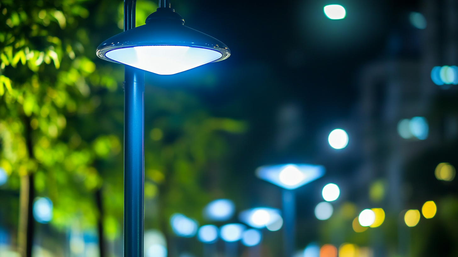Finding Reliable Suppliers for Into Led Lighting Top Tips for Global Buyers