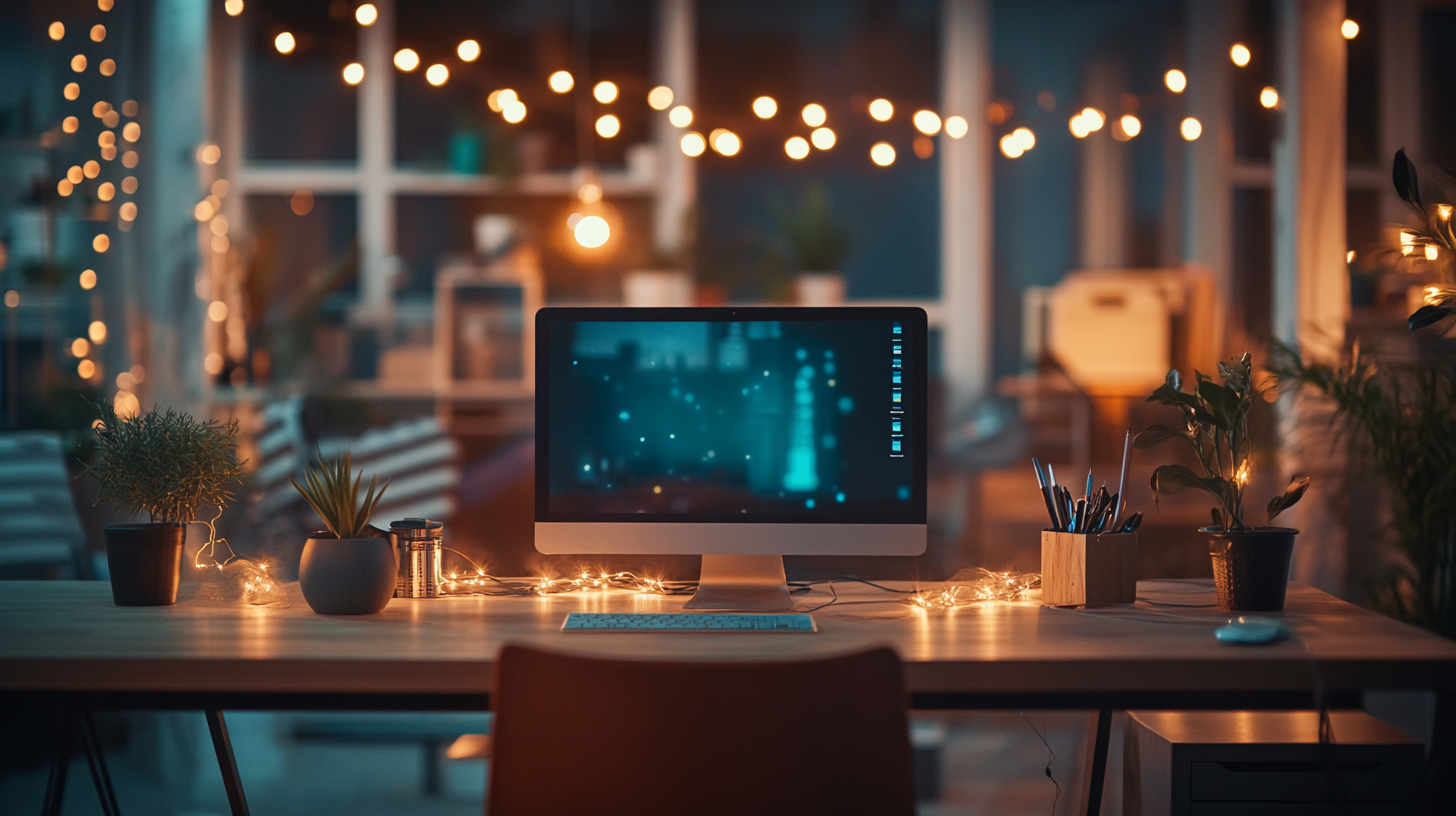 Finding Reliable Suppliers for Into Led Lighting Top Tips for Global Buyers